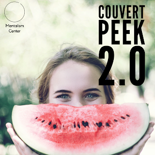 Dan Dent - Couvert Peek 2.0 - Click Image to Close